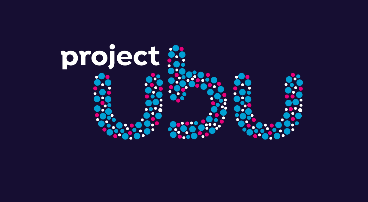 Project UBU gallery image
