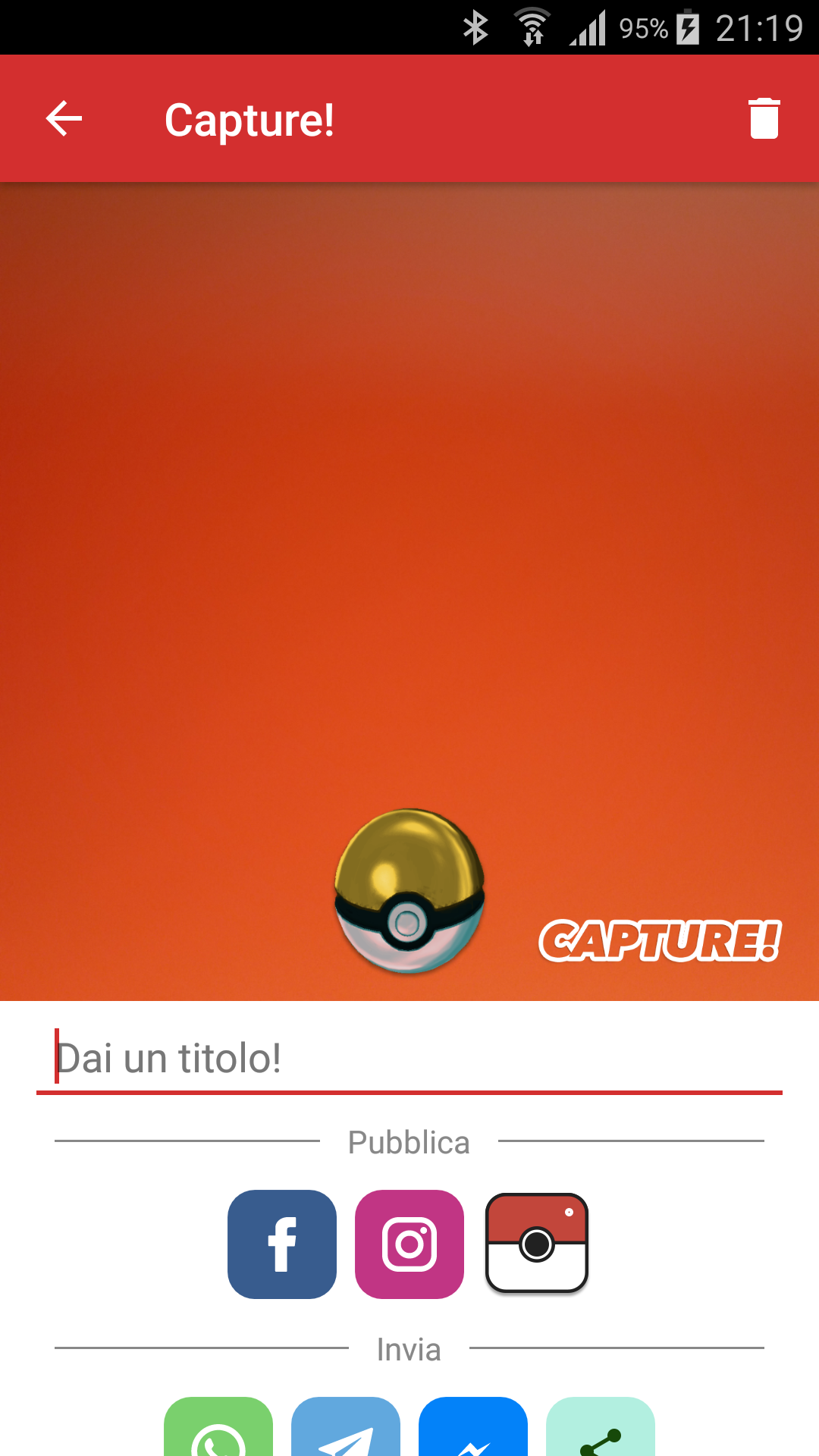 Capture! gallery image