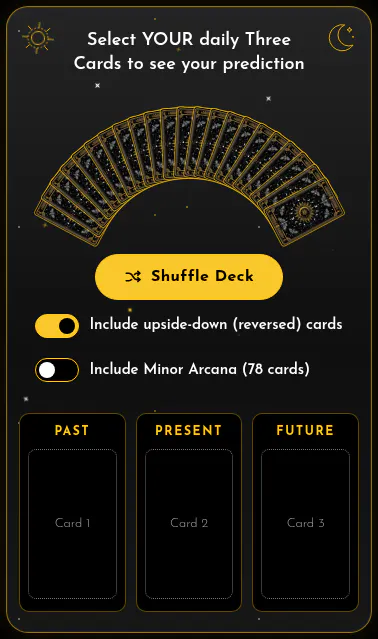 Tarot-Free gallery image