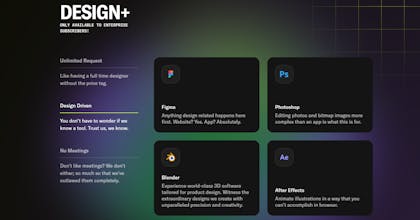 BetterAgency.co gallery image