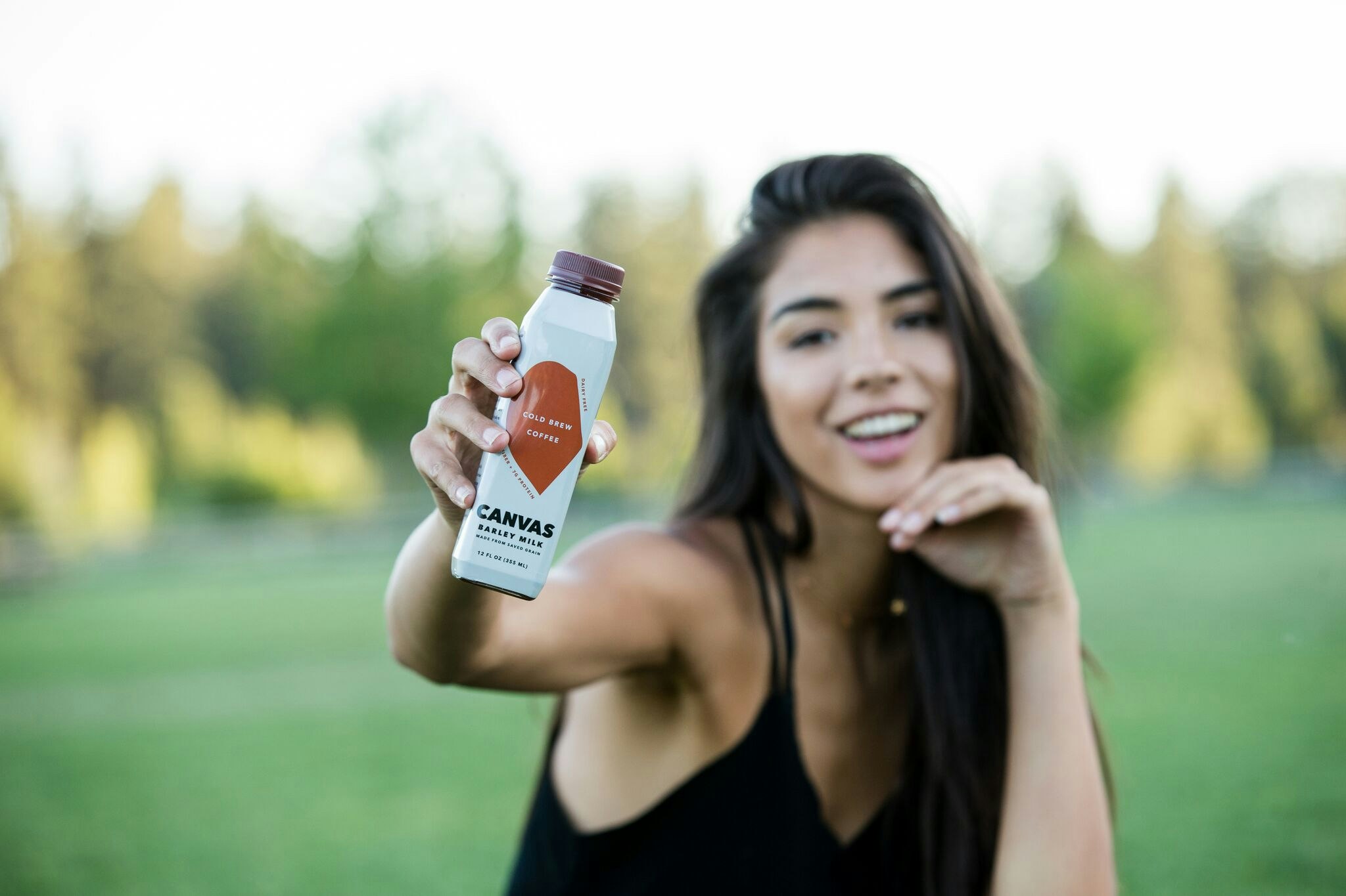 Canvas gallery image