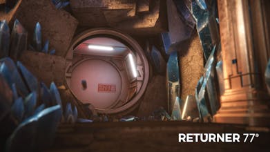 Returner 77 gallery image