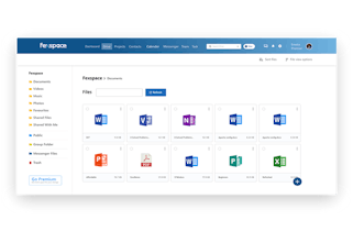 Fexspace gallery image