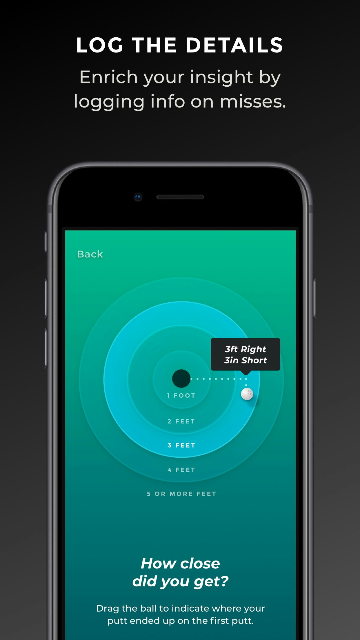 Golf Scope gallery image