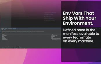 Flox in your Jetbrains IDE gallery image