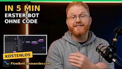 FlowBotCommander gallery image