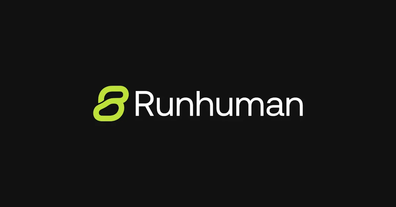 Runhuman screenshot 1
