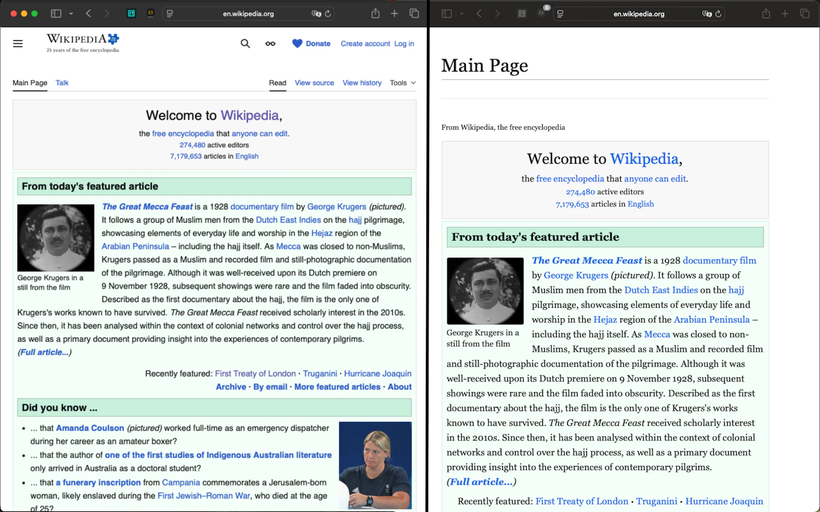 My Styles — Custom CSS Safari Extension screenshot 3