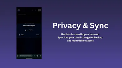 Expensinator gallery image