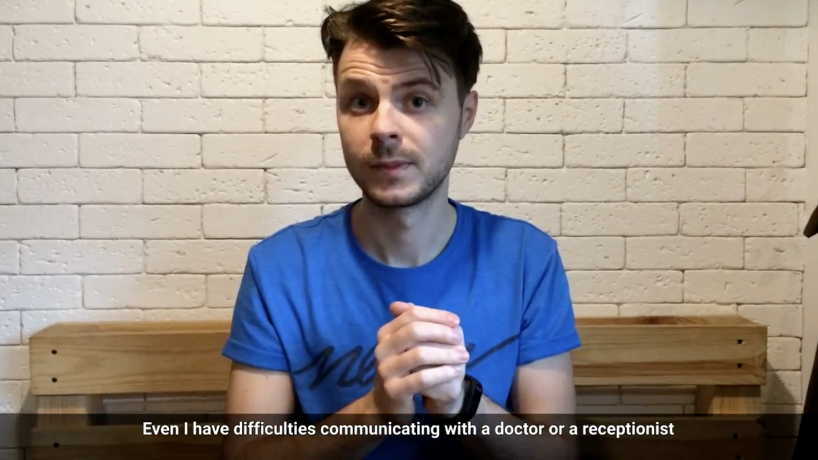 Connect by BeWarned Image