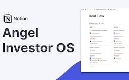 Angel Investor OS media 1