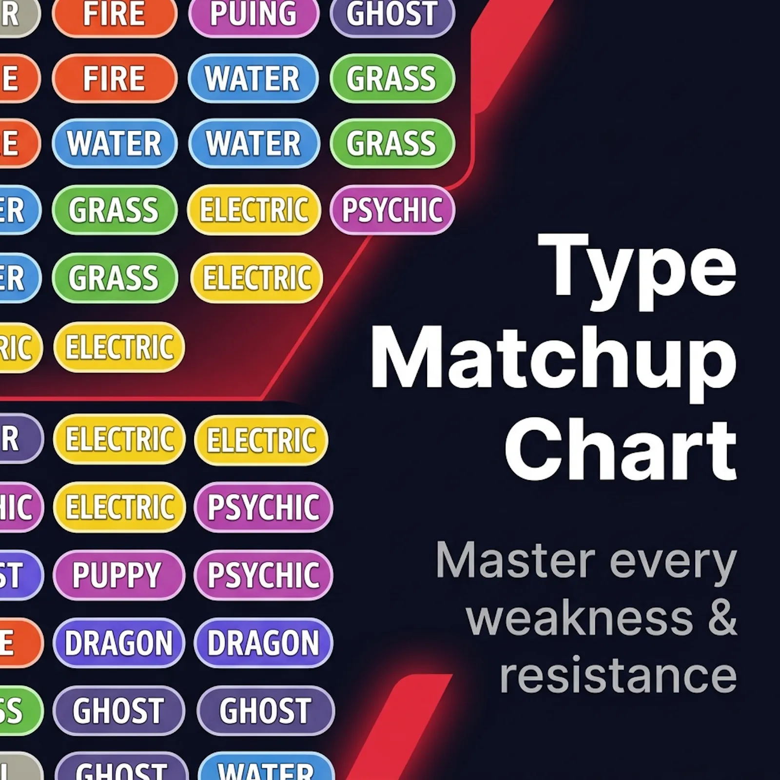 Pokémon Team Builder screenshot 10