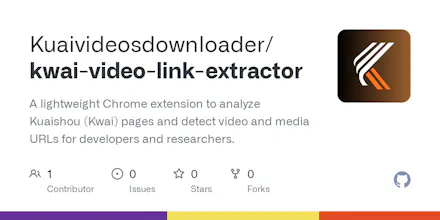 Kwai Video Link Extractor gallery image