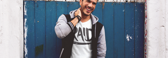Raid Clothing gallery image