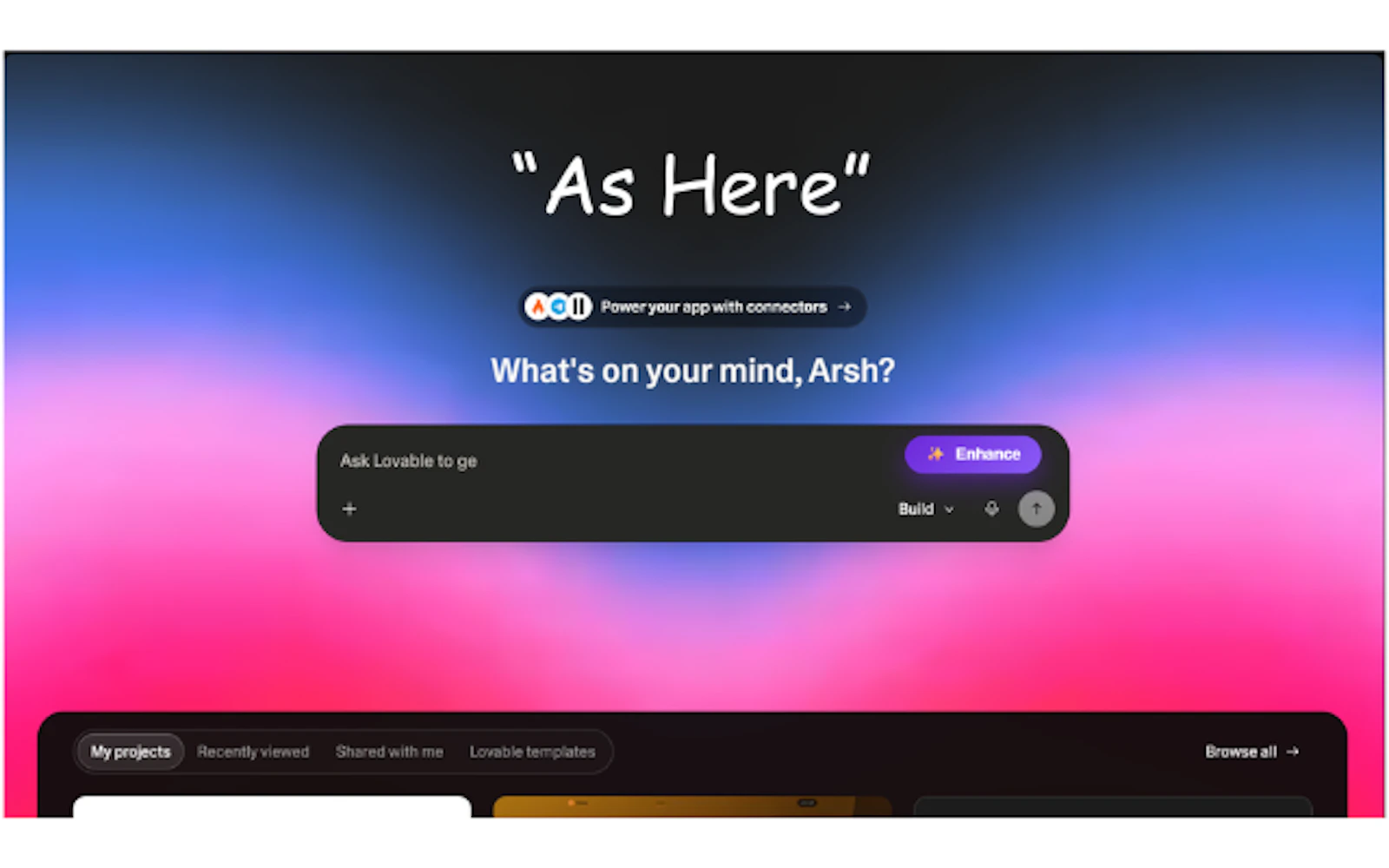 PromptStack screenshot 6