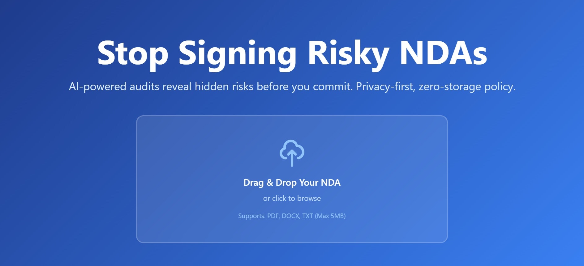 NDA Checkers gallery image