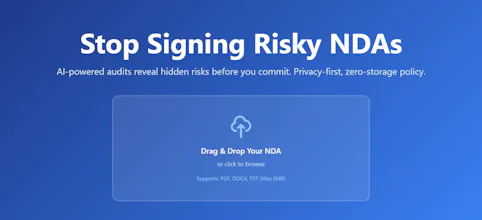 NDA Checkers gallery image