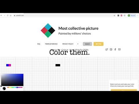 Pixwish gallery image