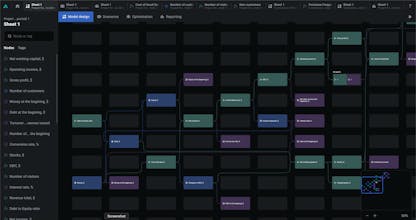 Financial planning enhanced with AI gallery image