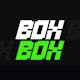 Box Box - F1 Widgets