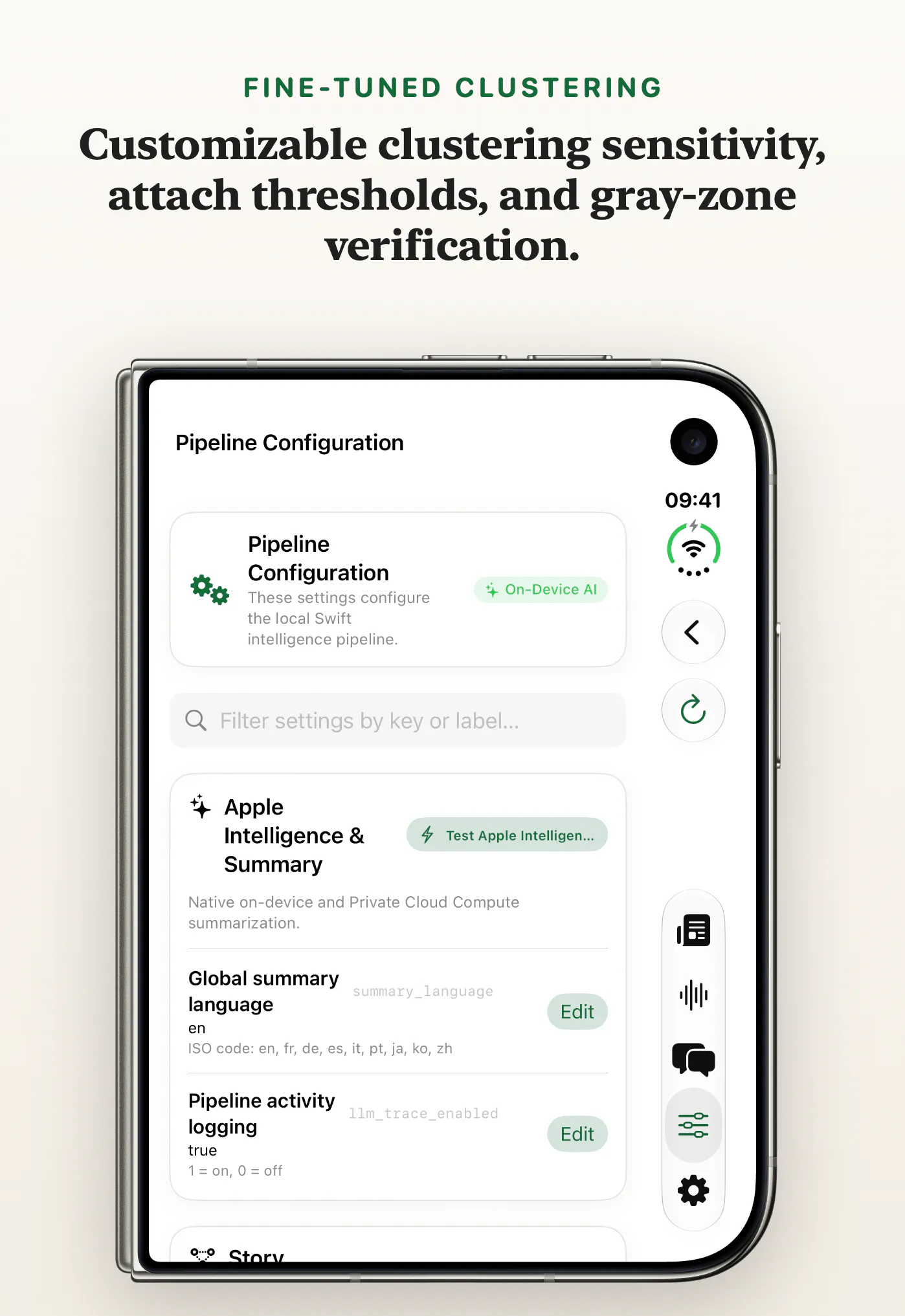 NewsGator: News Aggregator gallery image