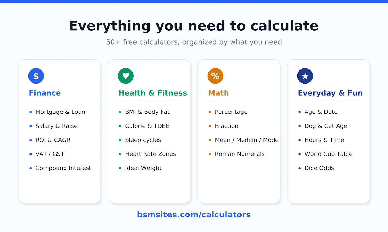 BSM Sites screenshot 3