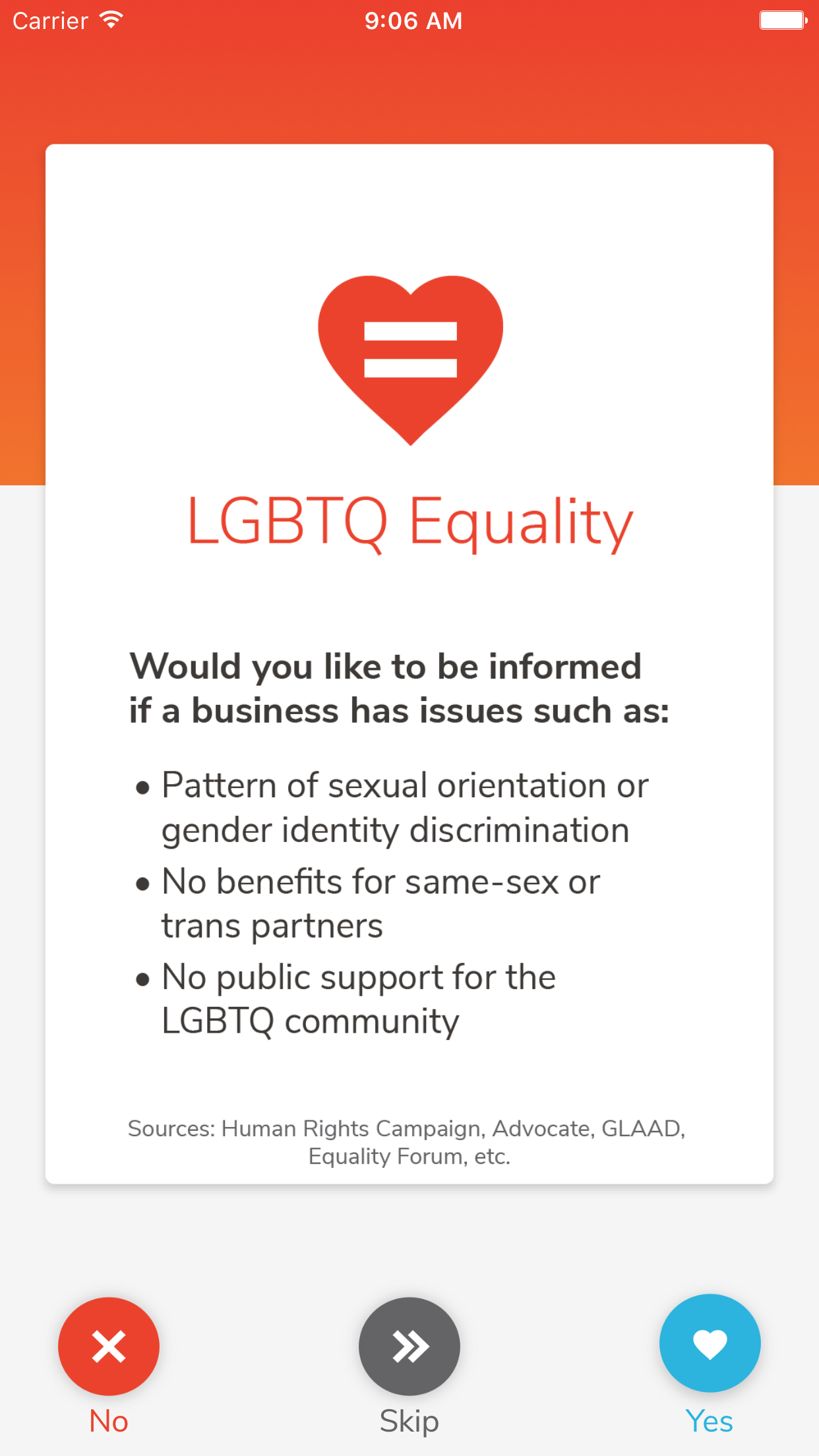 Nudge for Change gallery image