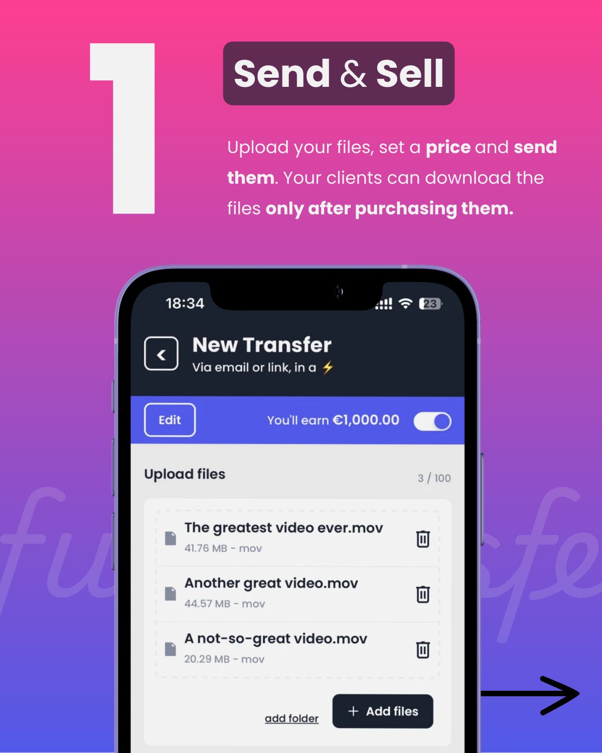 Fulty media 3