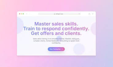 SalesGym gallery image