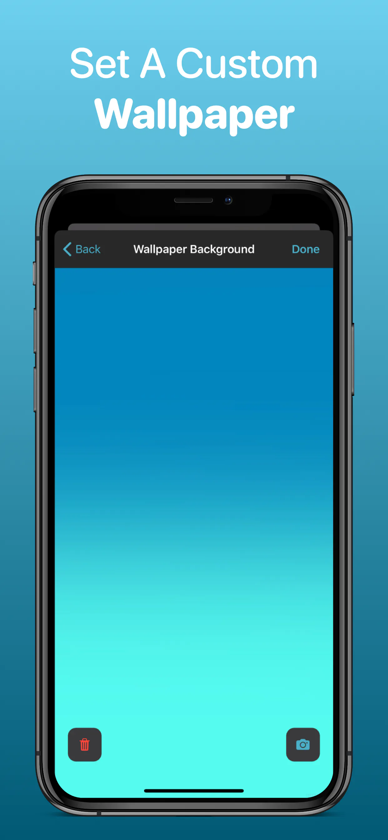 MediCall (6.0) - Lock Screen Medical ID gallery image