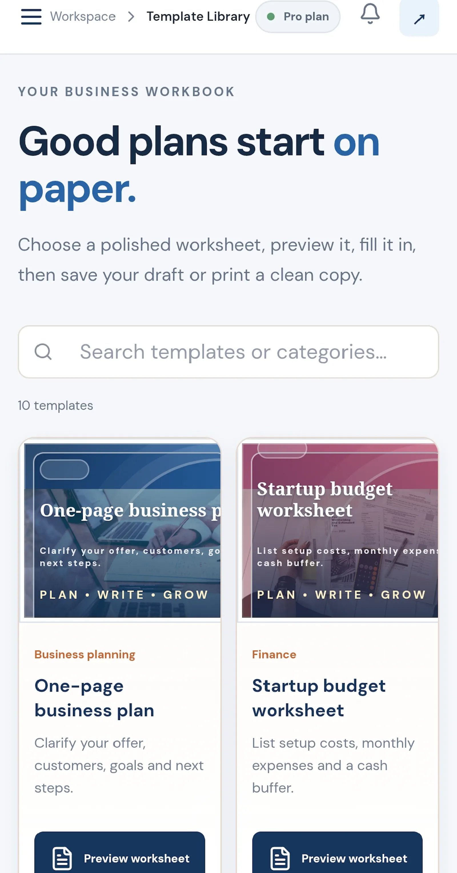 Bizora  screenshot 3