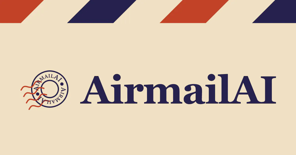AirmailAI gallery image