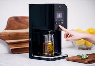 LEVO II Herbal Oil Infuser gallery image