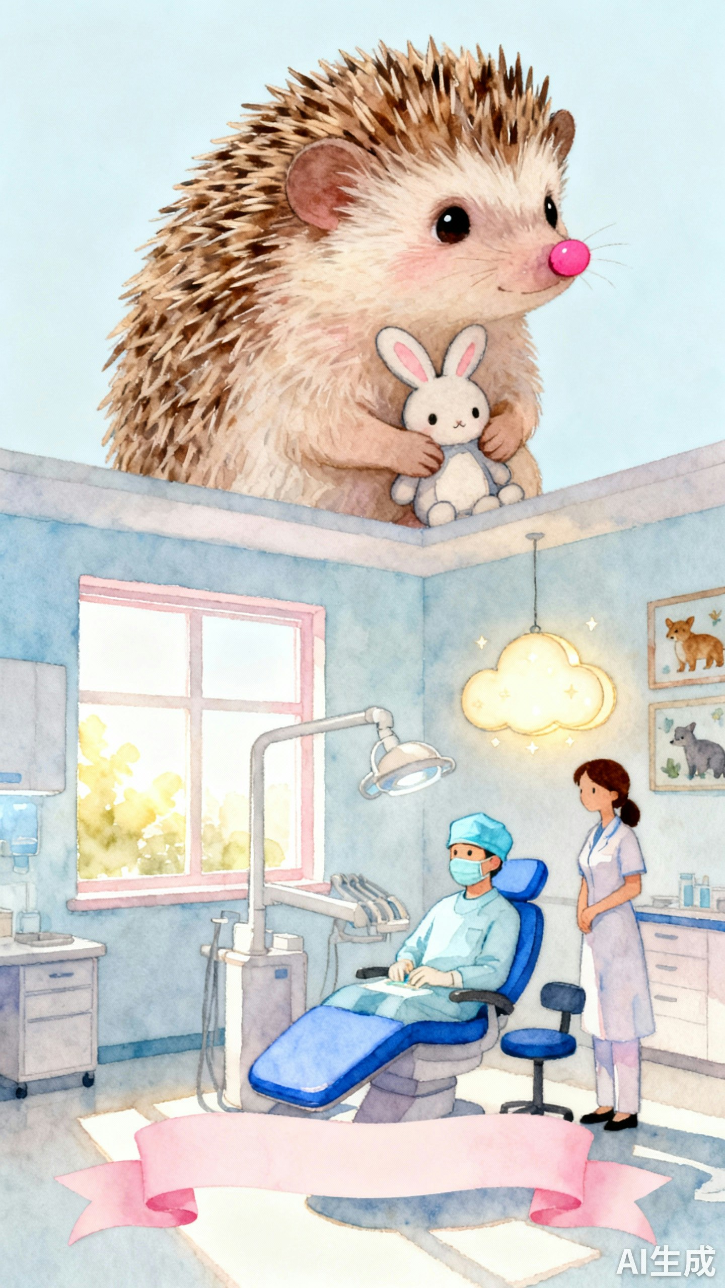 StoryAI-Storybooks gallery image