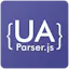 UAParser.js PRO