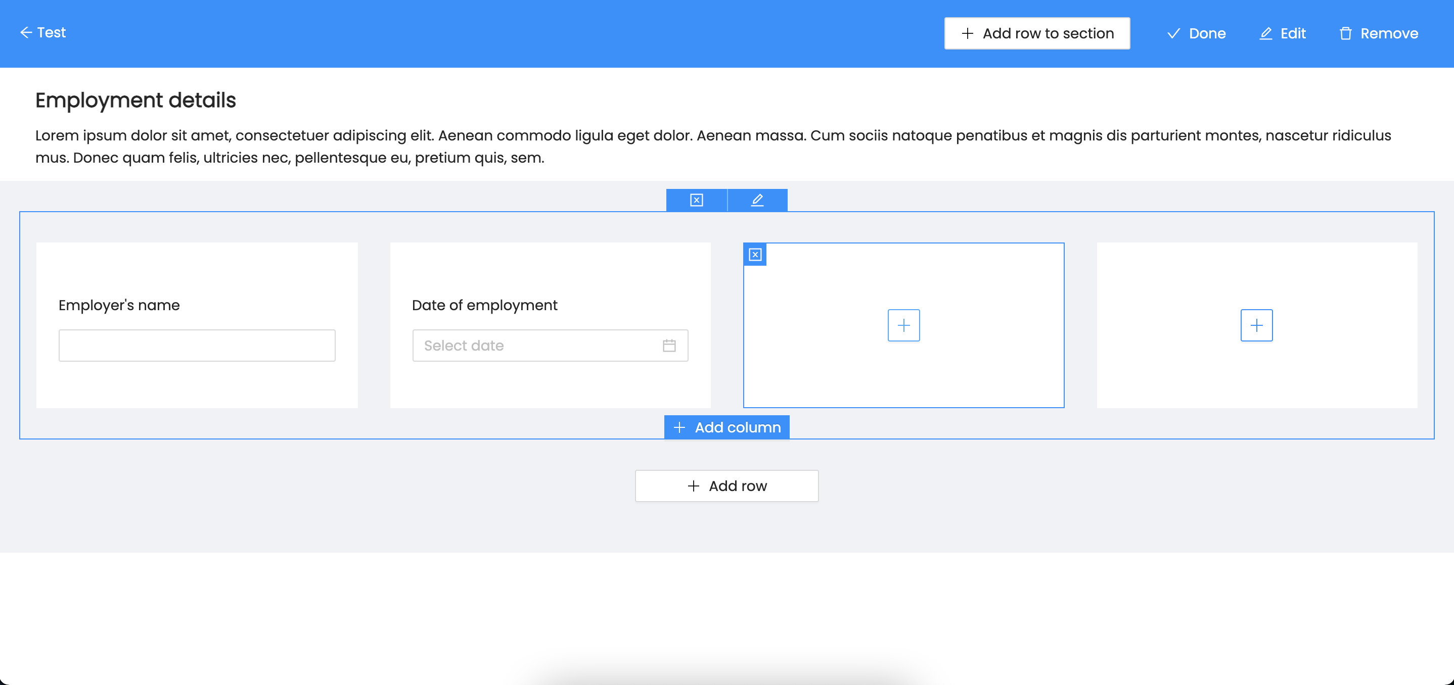 Quikapply gallery image