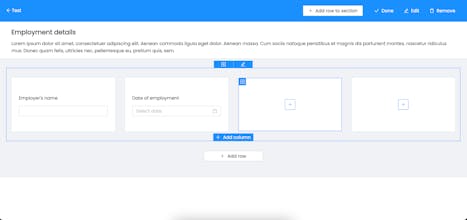 Quikapply gallery image