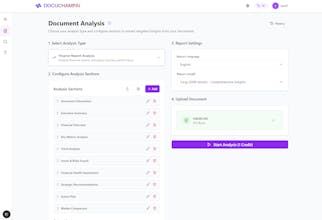 DocuChampAI gallery image