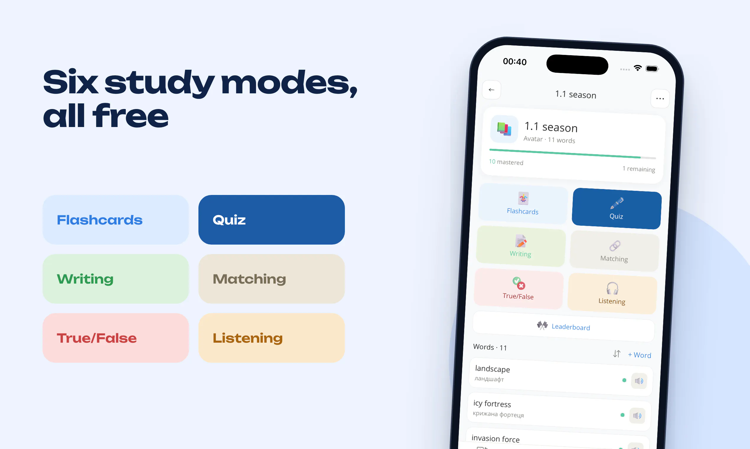 Atom Translate gallery image