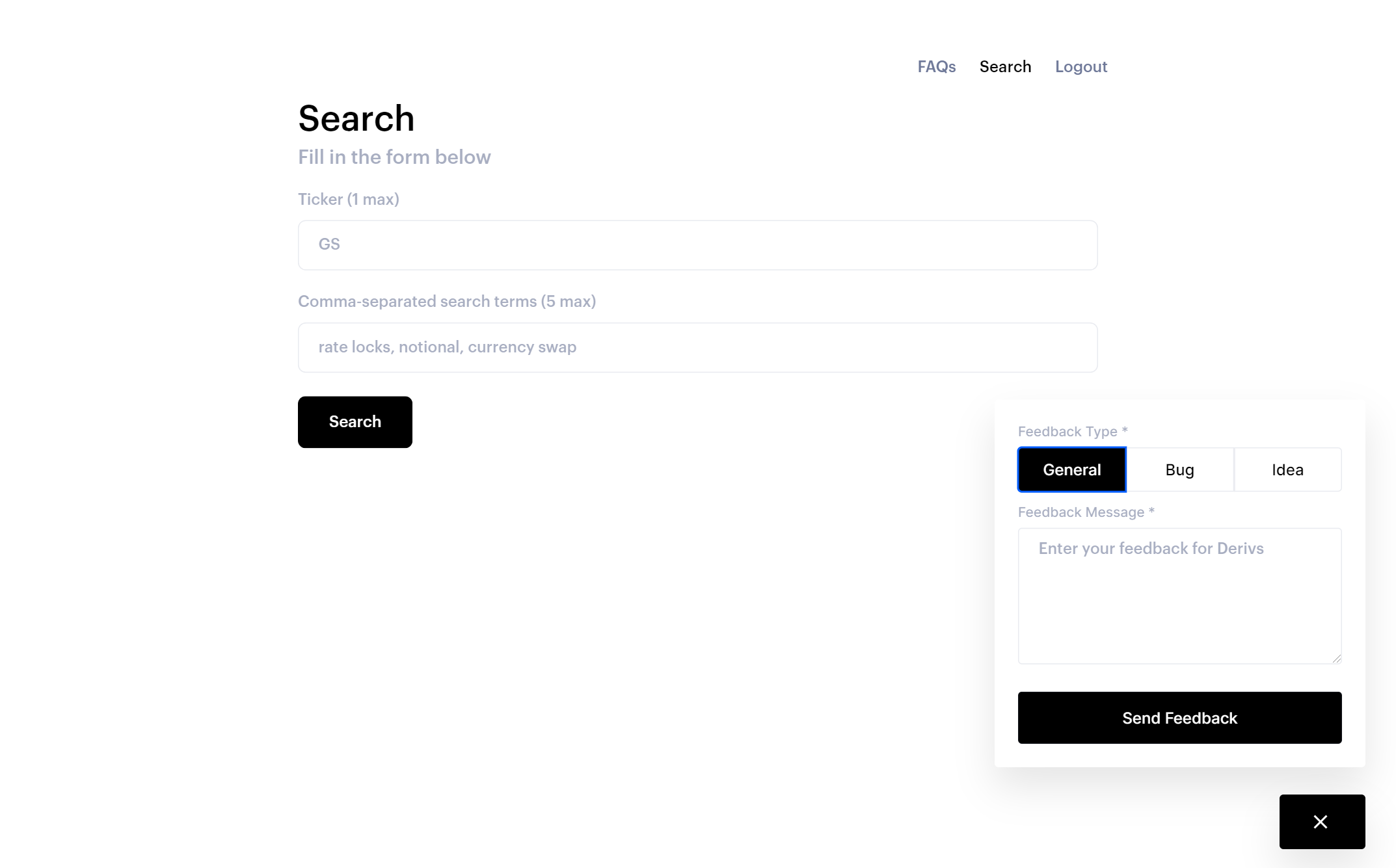 Feeder gallery image