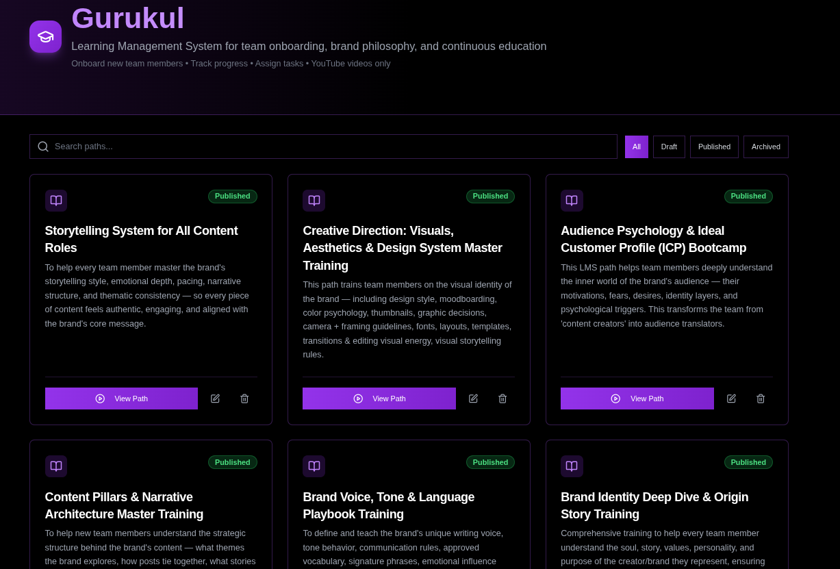 Dhanur AI gallery image