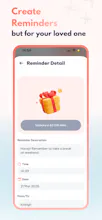 Pingster: A Couple Reminder gallery image