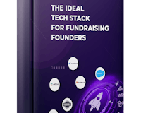 The Tech Stack For Fundraising Founders media 1
