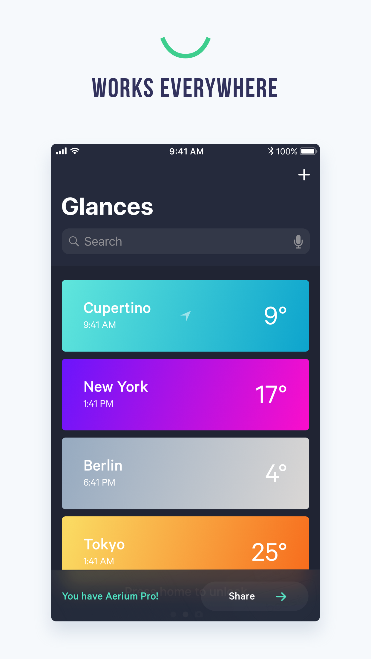 Aerium 2 gallery image