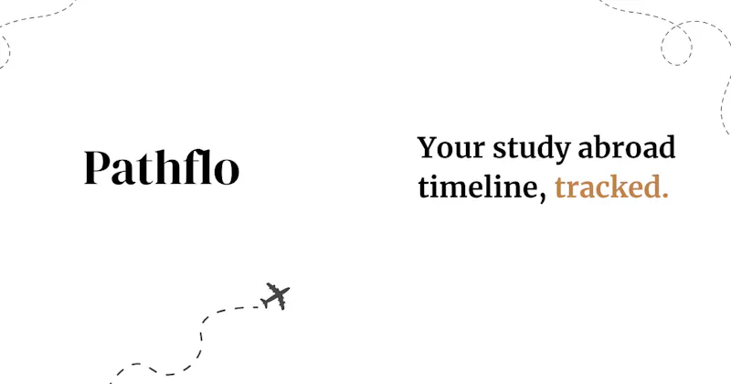 Pathflo screenshot 1