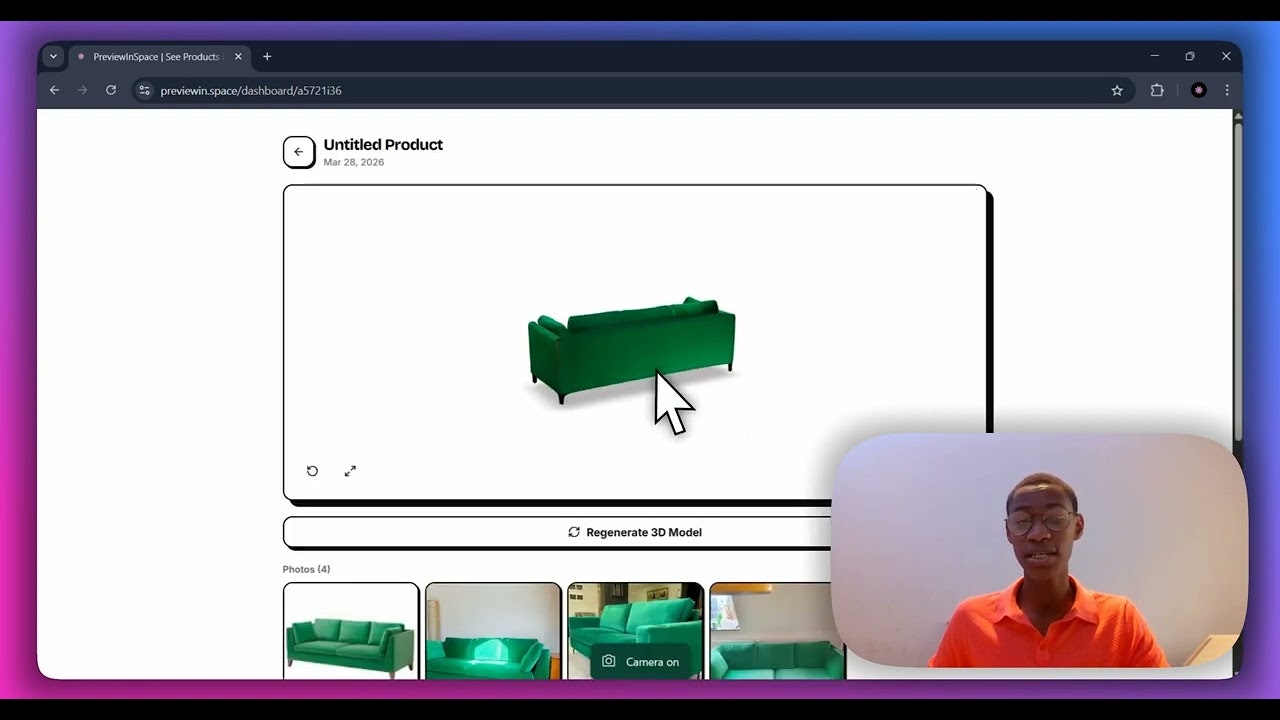 PreviewIn gallery image