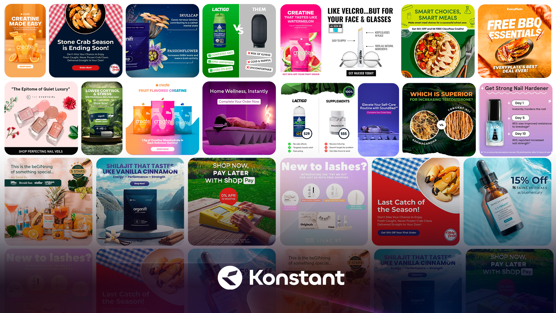 Sürekli yaratıcı - Reklam ve editörler, bir tıklama uzakta medya 1