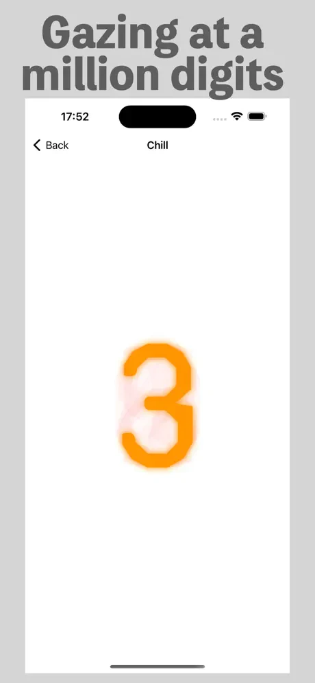 Pi - Enjoy Pi to the Fullest screenshot 2