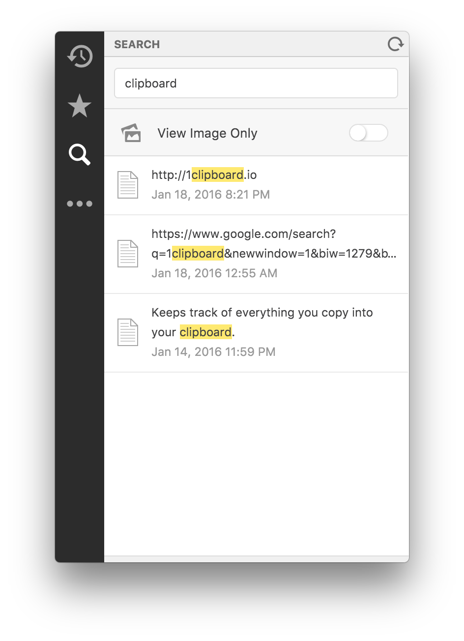 1Clipboard gallery image
