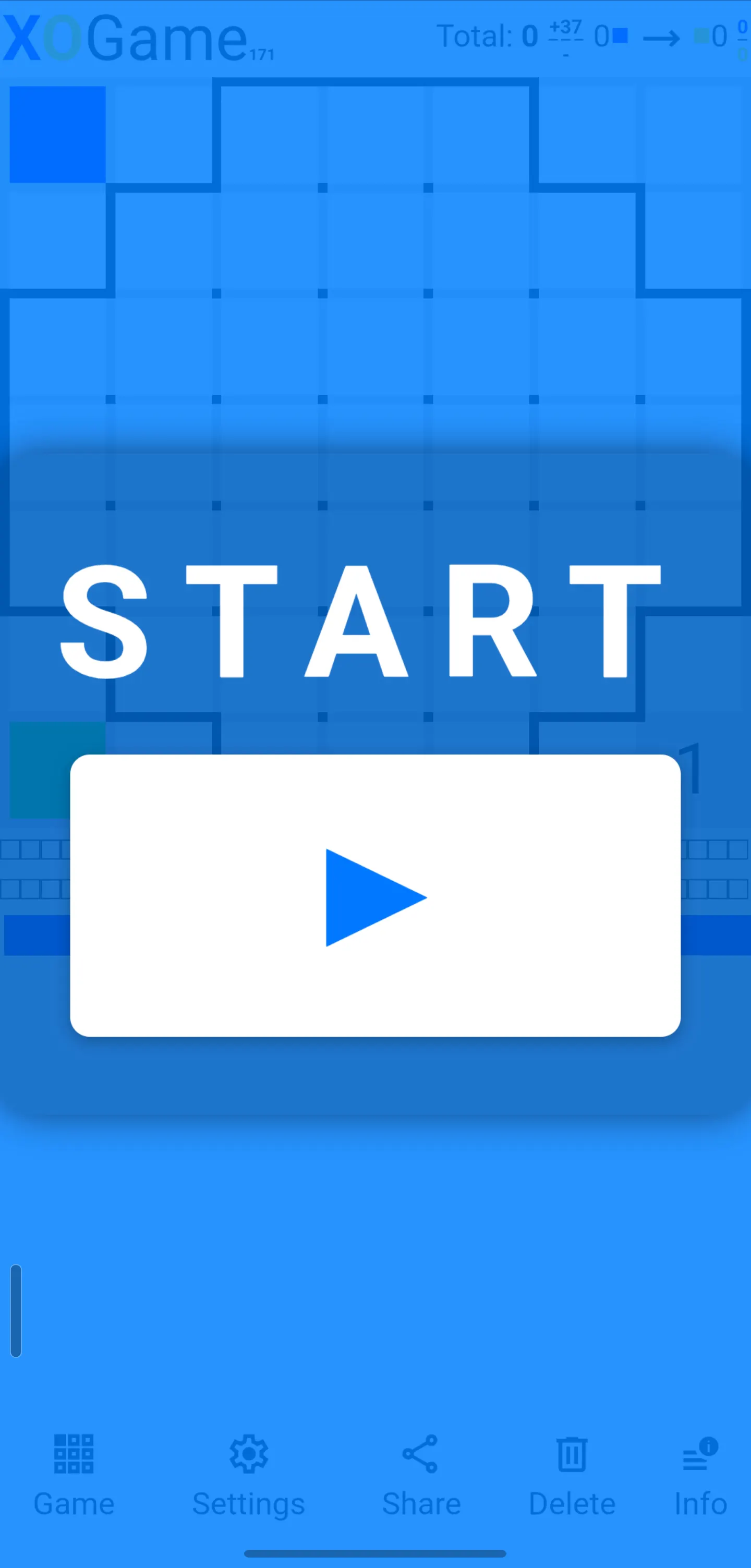 XOGame — Dots and Boxes Strategy gallery image